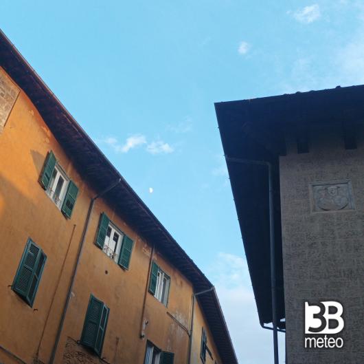 Pisa santa maria