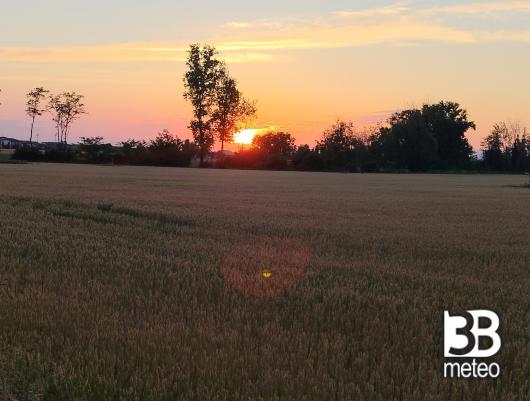 tramonto