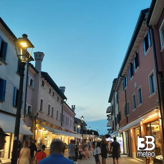 Caorle centro storico lug 24 by gipo