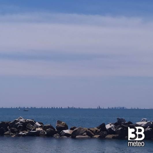 Marina di pisa
