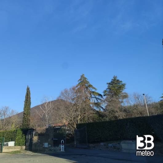 Monte rocca romana