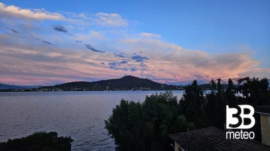 tramonto