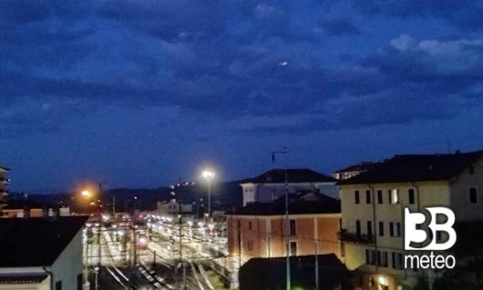 serata