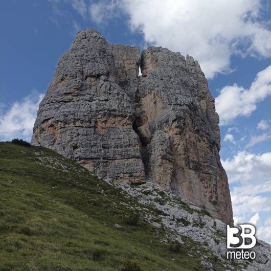 Torre prima di 5