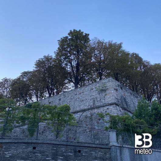Bergamo sant'agostino