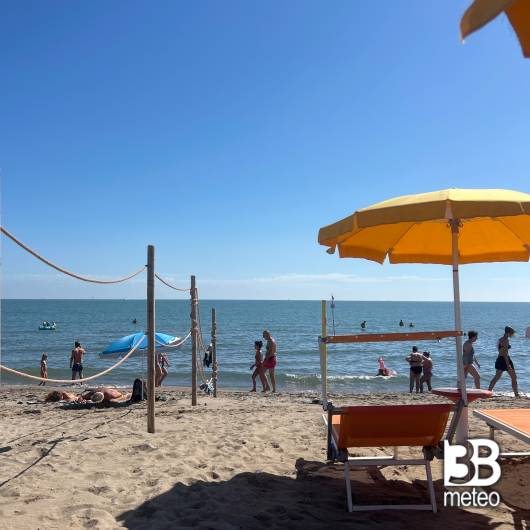 Rosolina mare