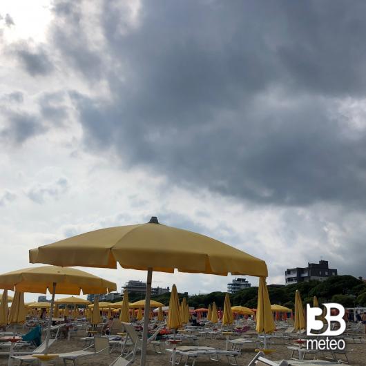 Lignano sabbiadoro domenica 17 settembre 2023