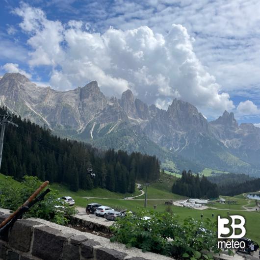 San martino di castrozza