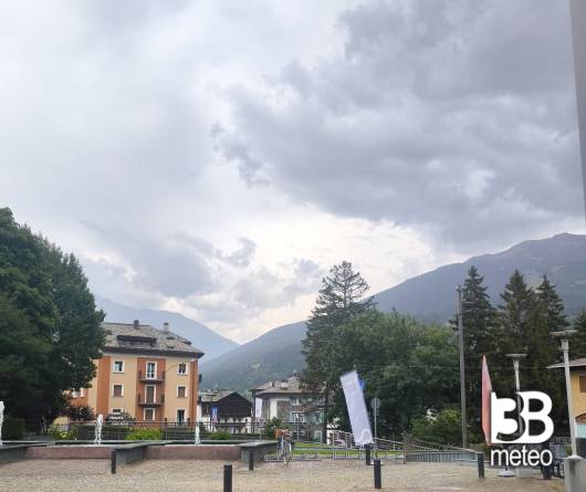 terme di Bormio