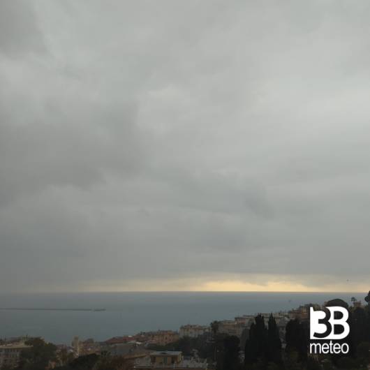 Genova pegli