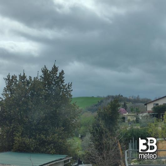 Pesaro villa fastiggi