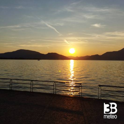 Tramonto