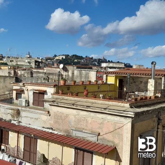 Napoli san lorenzo