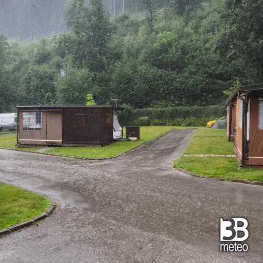 Localita' magnabo' carisolo