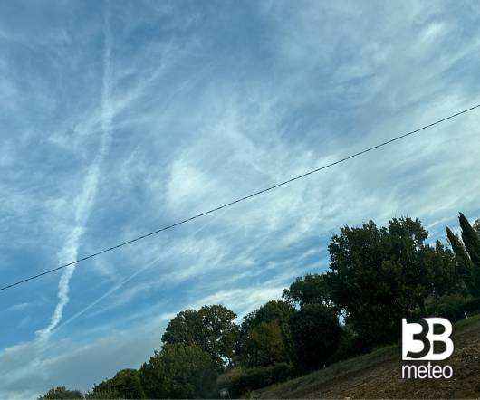 Scie chimiche