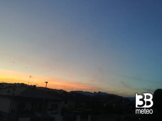 Tramonto