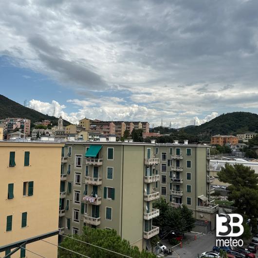 Genova sestri ponente