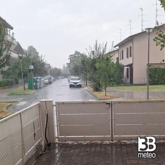 Piove Russi provincia di ravenna
