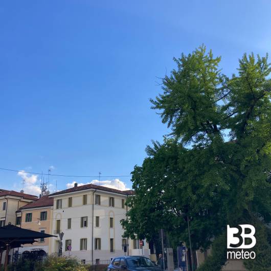 Treviso centro urbano