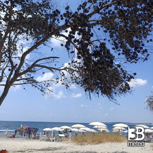 Rivabella di gallipoli