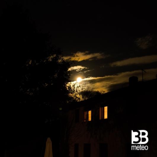 full moon