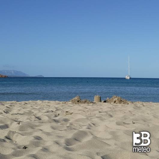 Marina di gairo