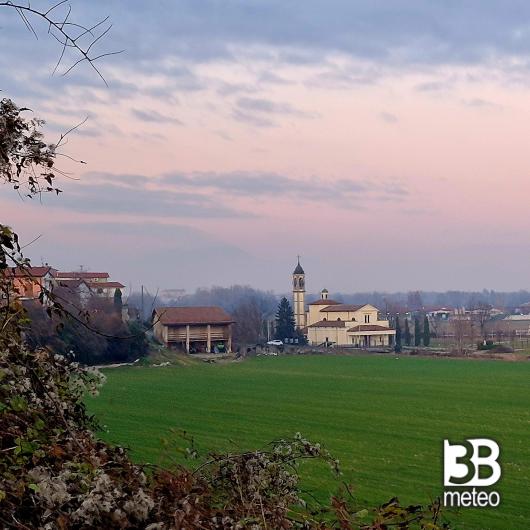 santuario madonna dei campiveri