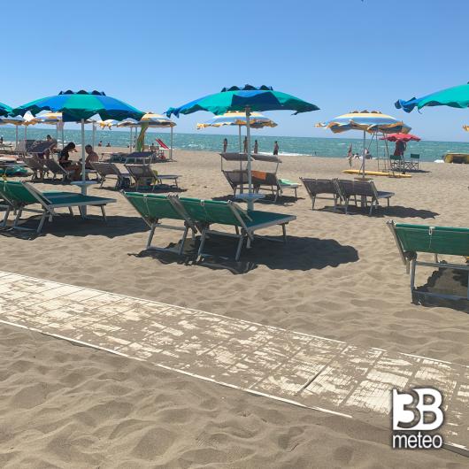 Marina di grosseto