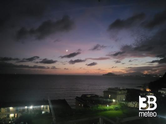 tramonto