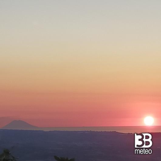 Tramonto v.v.
