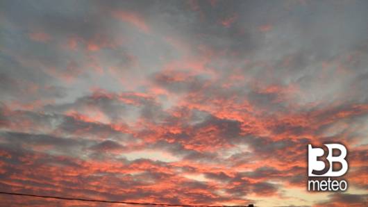 tramonto Lutrano