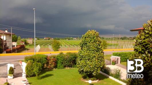 Lutrano aria di tempesta