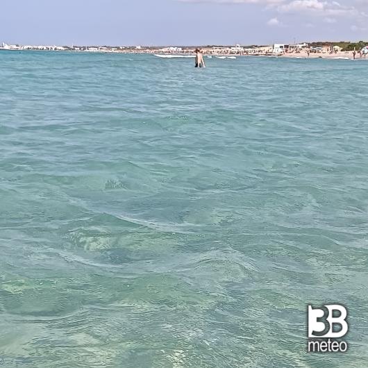 mare e ferie da sogno.