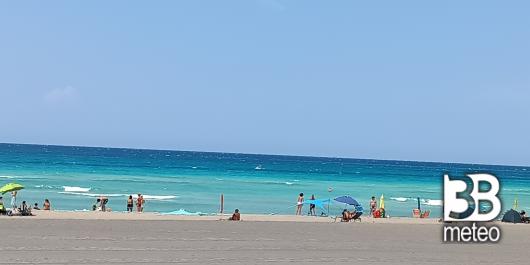 i 3 colori delle ferie.