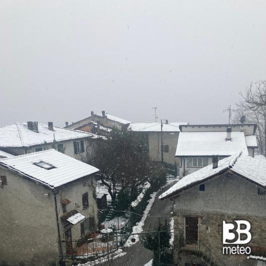 Borghetto di borbera
