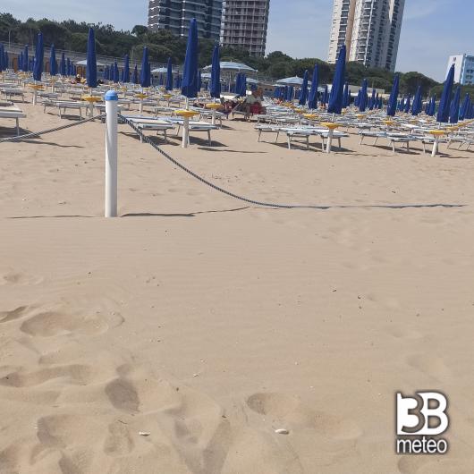Bel sole arieggiato