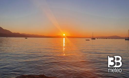 alba a lungomare caboto
