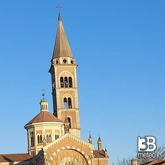 Piacenza centro urbano