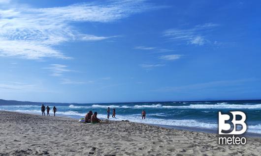 lido iride
