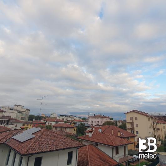 Cielo a pordenone