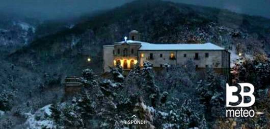 appennino meridionale
