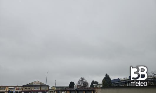 piove