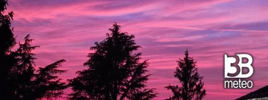 i colori di madre natura