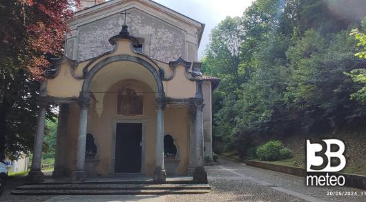il lazzaretto