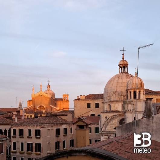 Venezia centro