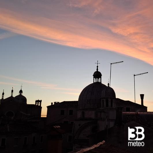 Venezia centro