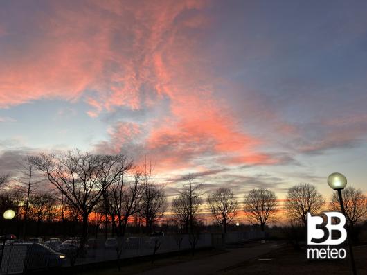 Tramonto