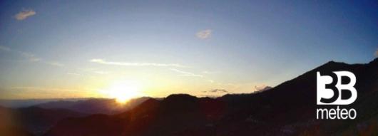 tramonto