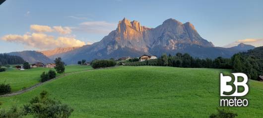 tramonto