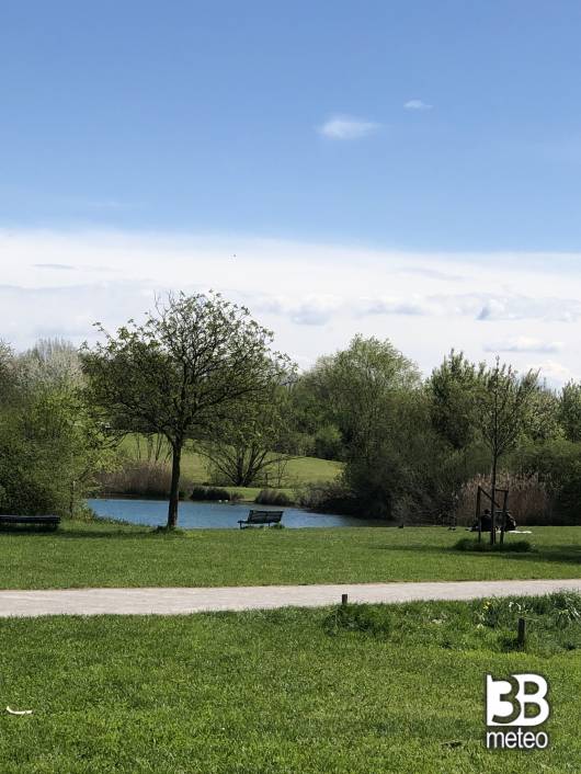 parco nord